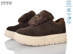 Кроссовки ITTS
