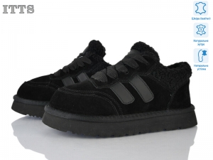 Кроссовки ITTS