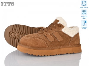 Кроссовки ITTS