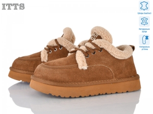 Кроссовки ITTS