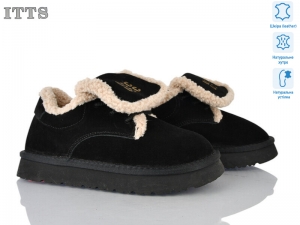 Кроссовки ITTS