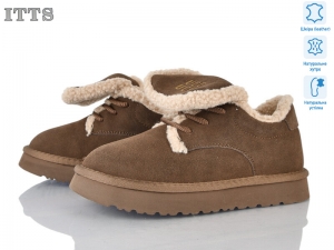 Кроссовки ITTS