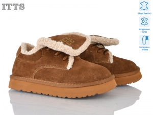 Кроссовки ITTS