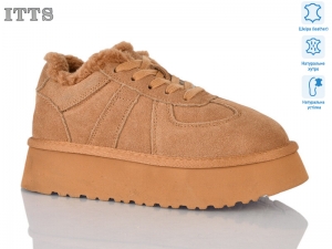 Кроссовки ITTS