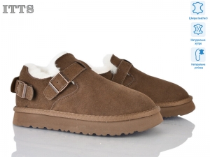 Туфли ITTS