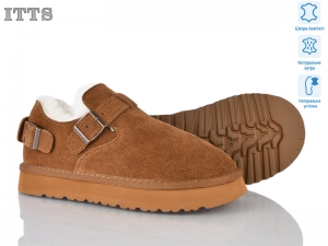 Туфли ITTS