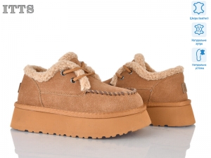 Туфли ITTS