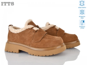 Туфли ITTS