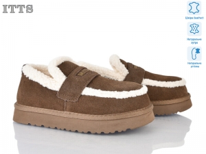 Угги ITTS