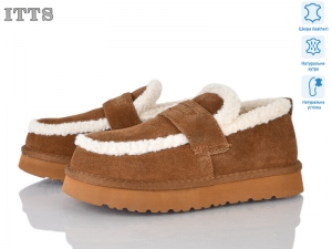 Угги ITTS