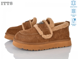 Угги ITTS