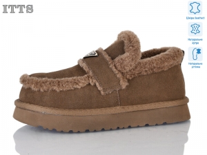 Угги ITTS