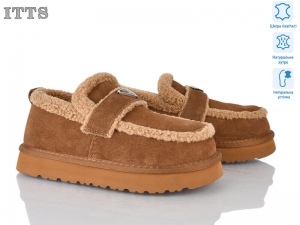 Угги ITTS