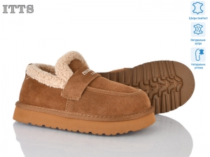 Угги ITTS