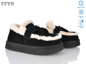 Угги ITTS