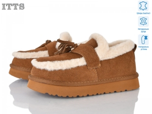 Угги ITTS