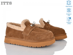 Угги ITTS