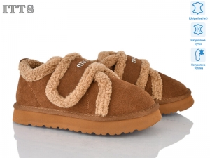 Угги ITTS