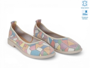 Балетки ALLSY