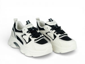 Кроссовки ALLSY