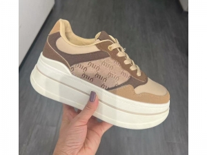 Кроссовки Gold