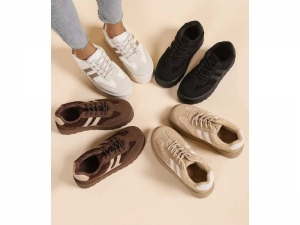 Кроссовки Gold