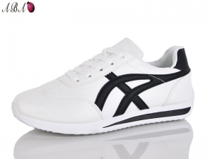 Кроссовки Aba