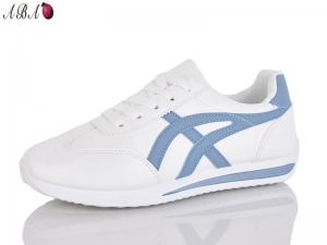 Кроссовки Aba