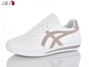 Кроссовки Aba