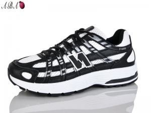 Кроссовки Aba