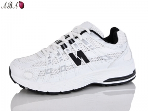 Кроссовки Aba