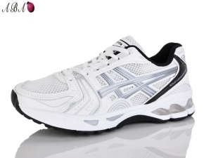 Кроссовки Aba