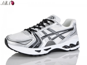 Кроссовки Aba