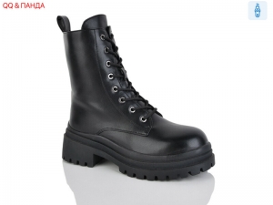 Ботинки QQ&Панда