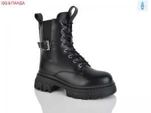 Ботинки QQ&Панда