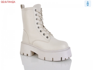 Ботинки QQ&Панда