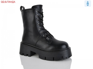 Ботинки QQ&Панда