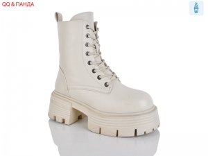 Ботинки QQ&Панда