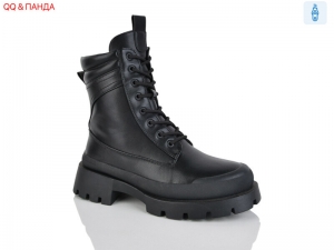 Ботинки QQ&Панда