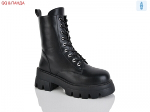 Ботинки QQ&Панда