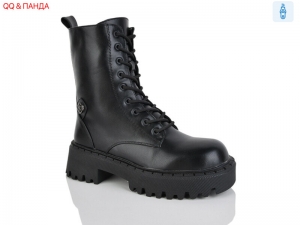 Ботинки QQ&Панда