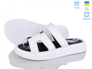 Шлепанцы Ailinda