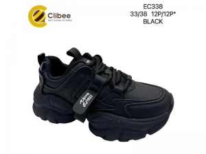 Кроссовки Clibee
