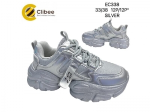 Кроссовки Clibee