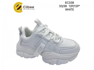 Кроссовки Clibee