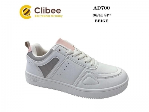 Кроссовки Clibee