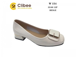 Туфли Clibee