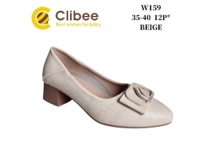 Туфли Clibee