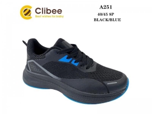 Кроссовки Clibee