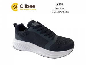 Кроссовки Clibee